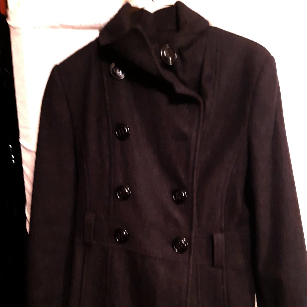 Black Coat